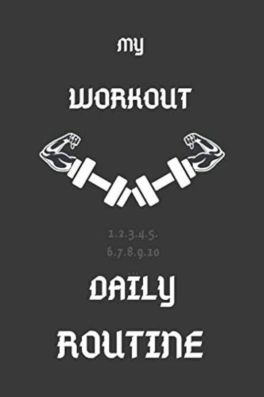 Optimal workout routine