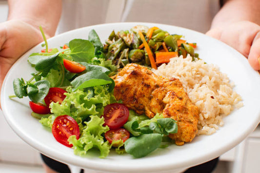 Eat this to bulk