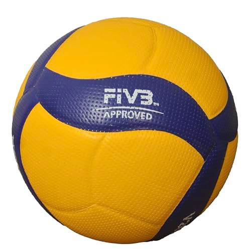 V200W Indoor Vollyball Replica Official Size Weight - The Victory Sport Store