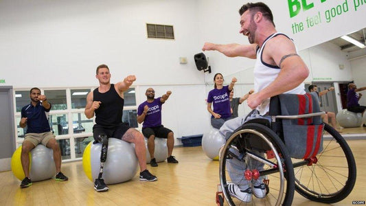 Fitness for Specific Conditions: How to Get Fit Safely and Effectively