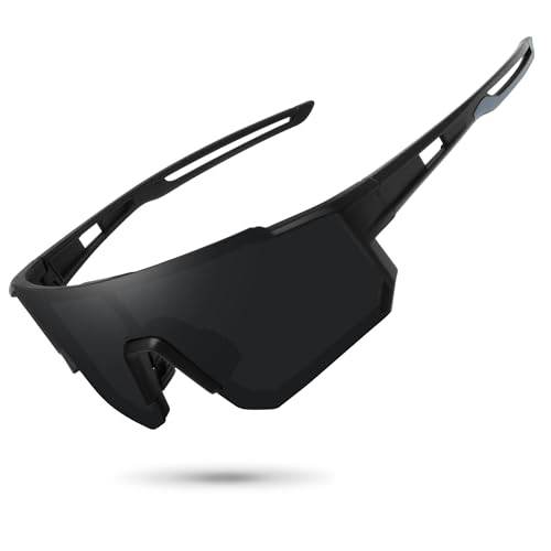 STORYCOAST Polarized Sports Sunglasses for Men WomenBike Glasses Cycling Mountain Bike Sunglasses UV400 Protection - The Victory Sport Store