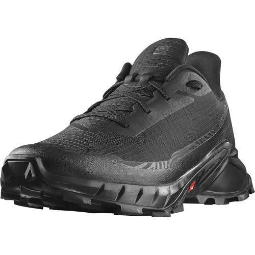 Salomon Mens Alphacross 5 Trail Running Shoes - The Victory Sport Store